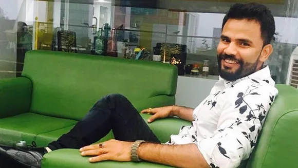 Lotus Entertainment takes on board Shrutish Maharaj as Chief Business Officer