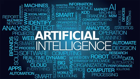 Advertising networks are investing big in AI: here's the why and how