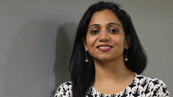 Myntra appoints Nandita Sinha as CEO 