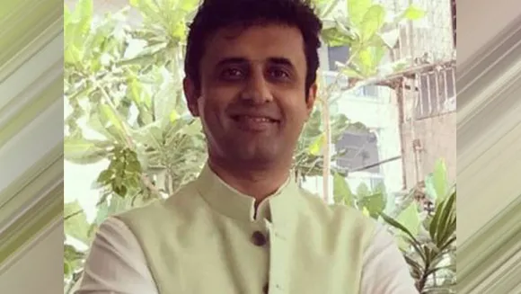 Amazon Prime Video appoints Nikhil Madhok as Head of Hindi Original Content