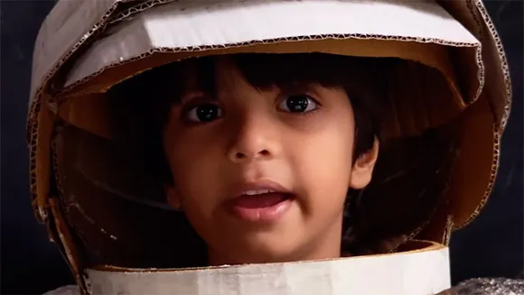 Apple's 'Born With Wings' reminds belief in the power of creativity