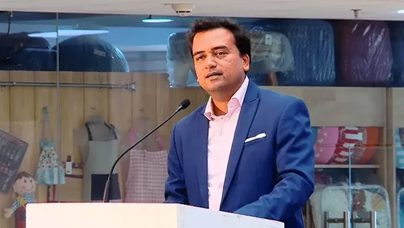 Zee appoints Nitin Mittal as President – Technology and Data
