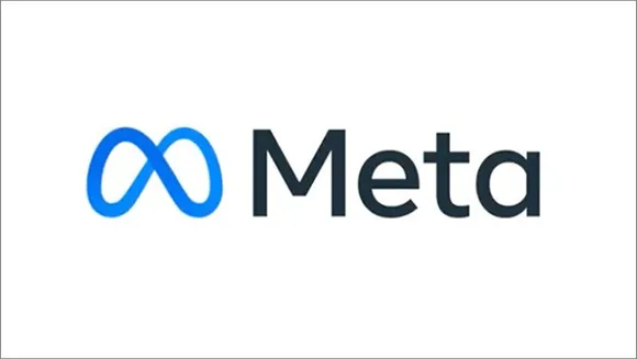 Facebook rebrands to Meta