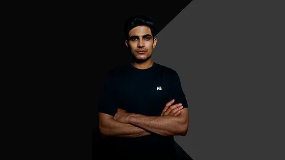 Shubman Gill becomes MuscleBlaze brand ambassador
