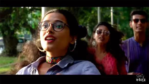 Xiaomi partners with Rock Band Fossil, launches 'Pujor Gaan' to show Durga Puja's quintessential spirit 