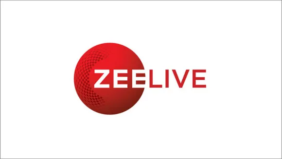 Put your party shoes on as Zee Live is coming up with Supermoon House Party