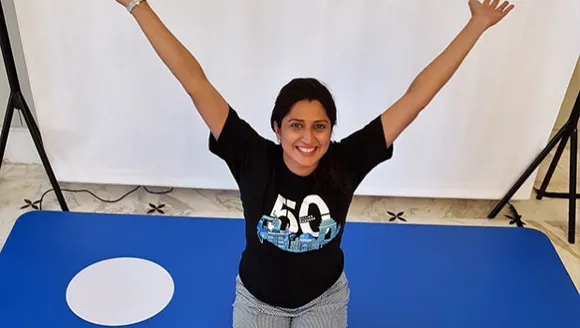 Virginia Sharma quits LinkedIn India as Director, Marketing Solutions