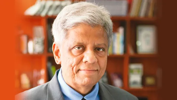 Publicis Communications India mourns demise of Sanjit Shastri, CEO of Publicis Beehive