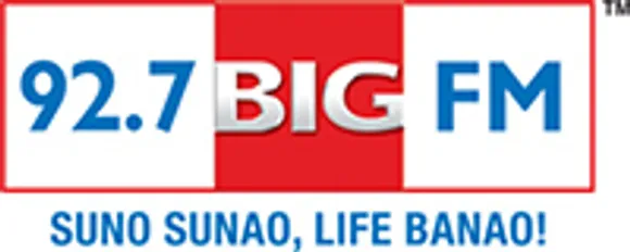 Commentator Charu Sharma makes his radio debut with Big FM