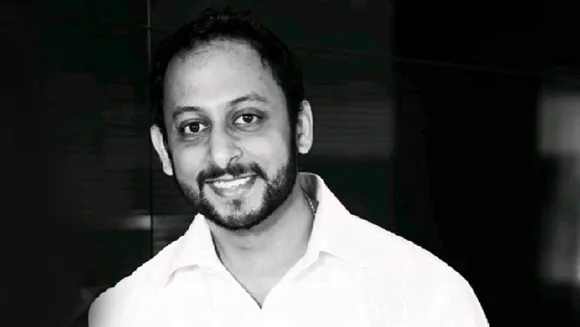 JioAds appoints Vignesh Narayanan as VP-Business Head, Media