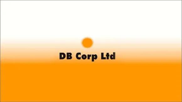 DB Corp PAT grows by 28% to Rs 3748 million in FY 2016-17
