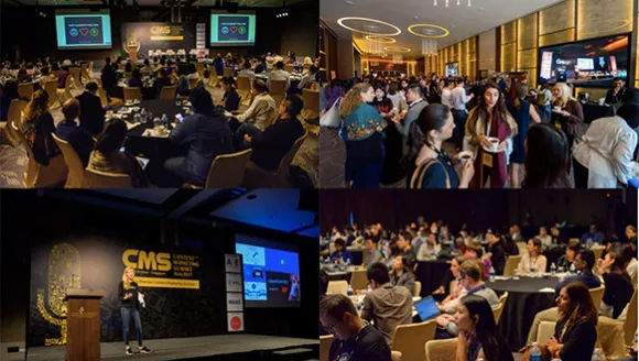 Guest Times: Marketers adding method to madness to be in the driving seat of content marketing