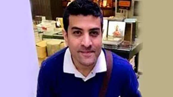 Starcom appoints Anil Shankar as Vice-President, Digital Media Solutions