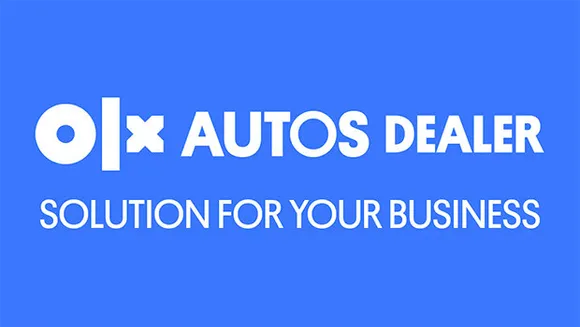 OLX Autos unveils web and mobile platform for pre-owned car trade in India for dealers and consumers
