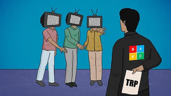 TRPs for news genre can resume only after elections