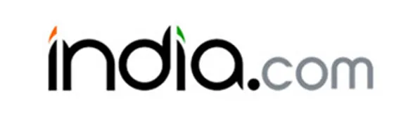 India.com among top three digital publishers