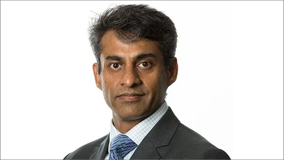 Viacom 18's Sidharth Kedia joins Nodwin Gaming as CEO