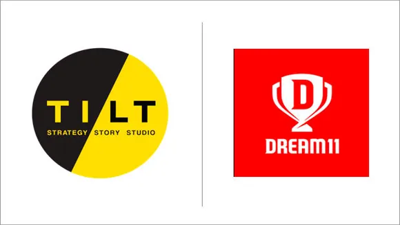 Tilt Brand Solutions wins Dream11's IPL campaign mandate