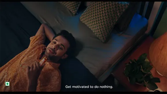 Indulgence meets technology in Cadbury 5Star's latest campaign 