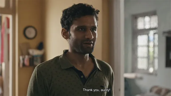 #ChangeForPositive, says Mullen Lintas Delhi's campaign for Laadli 