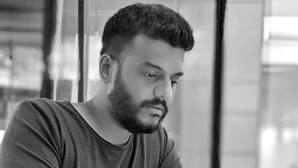 Big Trunk Communications names Jaideep Mhapsekar as National Creative Director
