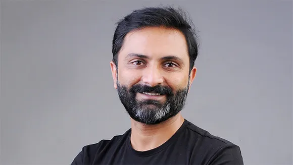 Sai Ganesh moves on from Dunzo as Brand Lead