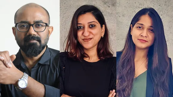 Locomotive Global Media expands creative team