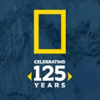 National Geographic completes 125th year in October