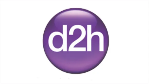Our target market has moved towards Tier-2 and Tier-3 cities, says Sugato Banerji of Dish TV