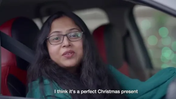 ACKO's new campaign comes with the gift of better roads to Bengaluru residents