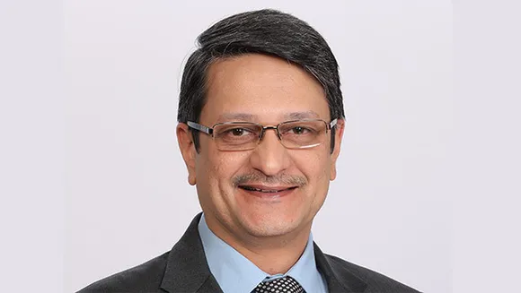 Mahindra Lifespaces appoints Viral Oza as Chief Marketing Officer
