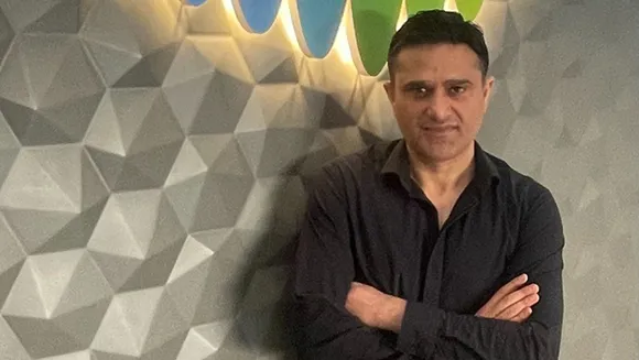 Kartik Kalla joins Saregama India as VP-Music