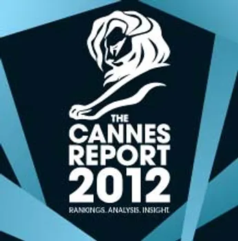 Cannes Report 2012: Bad news for India as it has been slipping every year