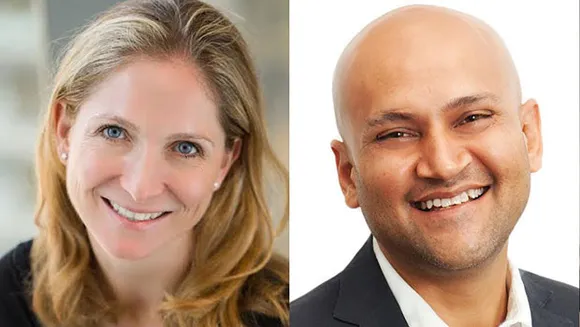 2018 APAC Effie Awards names Joanna Flint and Rupen Desai as heads of jury