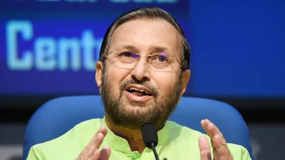 I&B Ministry asks channels not to criticise, malign or slander any individual or certain groups