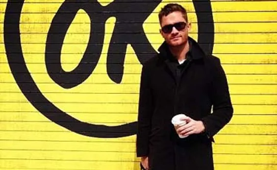 Interview: Michael O'Rourke, President, NYF Advertising Awards