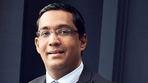 VFS Global brings Belson Coutinho on board as Chief Marketing Officer 