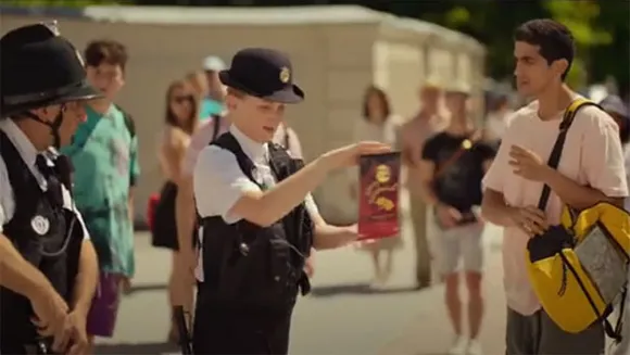 Lay's unveils new TVC for Lay's Gourmet