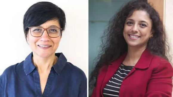 Himani Kapadia appointed India CEO for SapientRazorfish and DigitasLBi, Charulata Ravi Kumar moves on