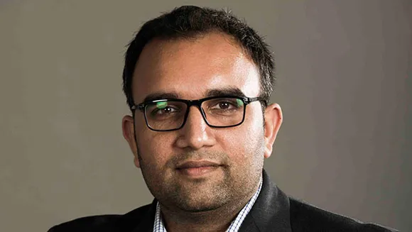 OLX elevates Sushil Kumar as General Manager for India