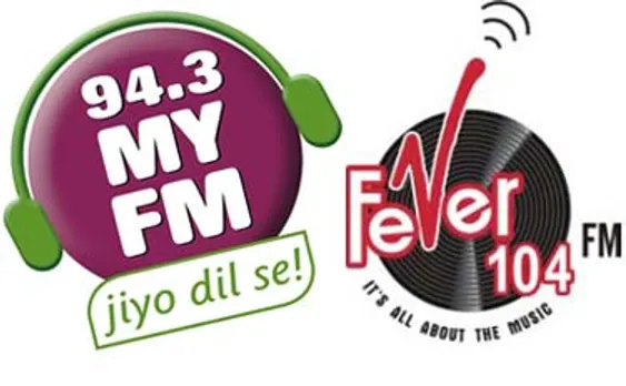 MY FM & Fever FM enter into strategic sales alliance