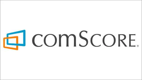 comScore reveals India's top 15 news  entities across all platforms