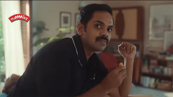 Godrej Yummiez unveils new campaign for its Yummiez Crispy Potato Starz offering