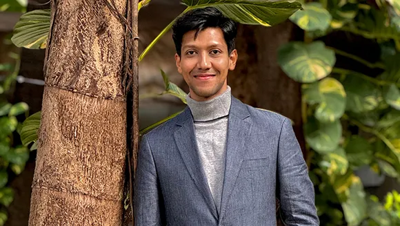Ground Zero Consulting appoints journalist Ankit Doshi to lead strategy division