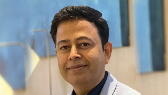 Heritage Novandie Foods appoints Anmol Choubey as CEO