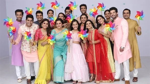 Ishara will be 2.0 version of Indian television, says Mansi Darbar of In10 Media