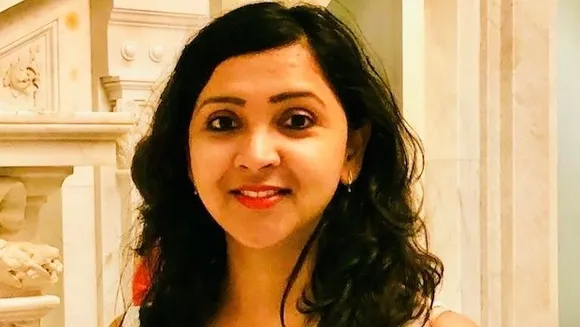 Zee's Krithika Sriram joins plant-based D2C start-up Plix as Chief Growth Officer