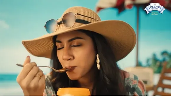 London Dairy tempts consumers this summer through #LiveTheIndulgence campaign