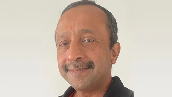Snapdeal appoints former Unlimited Fashion's CEO Himanshu Chakrawarti as President