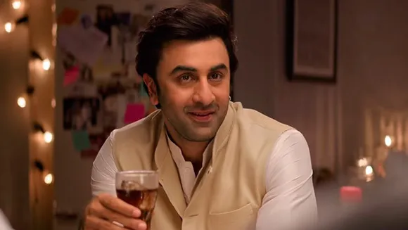 Is the fizz out of festive advertising for beverage brands?